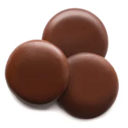 Dark Chocolate Easy Melt Buttons